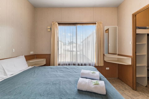 Benalla Tourist Park - Lennox Head Accommodation 0