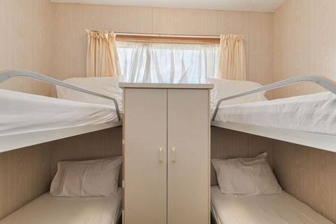 Benalla Tourist Park - Lennox Head Accommodation 6