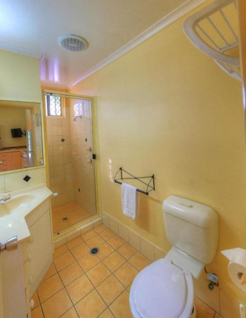 Ingenia Holidays Hervey Bay - Lennox Head Accommodation 2