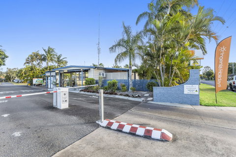 Ingenia Holidays Hervey Bay - Lennox Head Accommodation 0