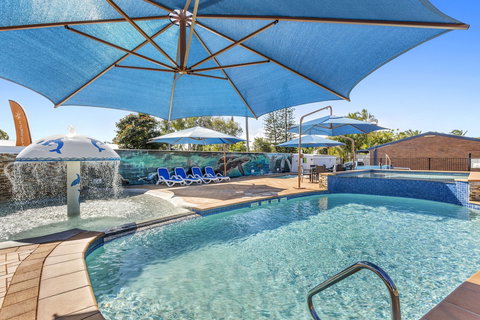 Ingenia Holidays Hervey Bay - Lennox Head Accommodation 1