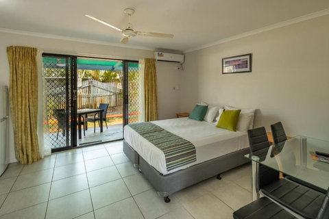 Ingenia Holidays Hervey Bay - Lennox Head Accommodation 4