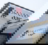 Gallery Hotel - Lennox Head Accommodation