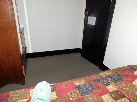 Royal Hotel Moree - Lennox Head Accommodation 1
