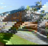 Mollymook Shores Motel and Conference Centre - Lennox Head Accommodation