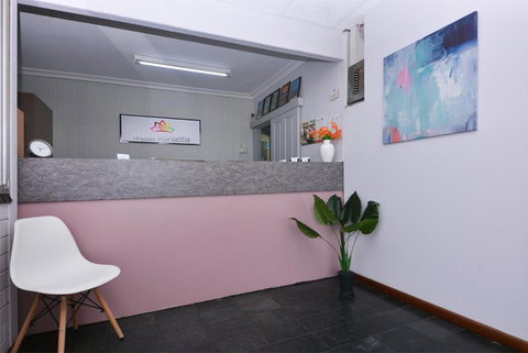 Motel Poinsettia - Lennox Head Accommodation 6