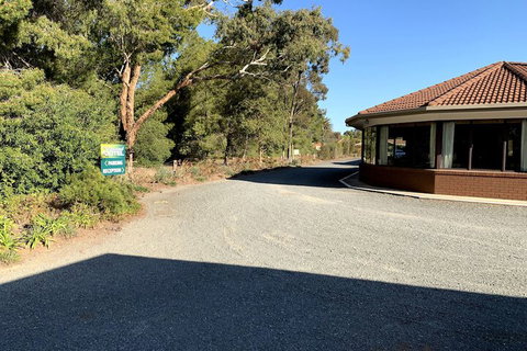 Kingswood Motel - Lennox Head Accommodation 4