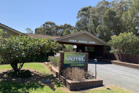 Kingswood Motel - Lennox Head Accommodation 0