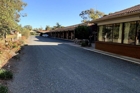 Kingswood Motel - Lennox Head Accommodation 2