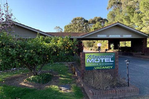 Kingswood Motel - Lennox Head Accommodation 1