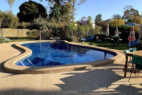 Kingswood Motel - Lennox Head Accommodation 6