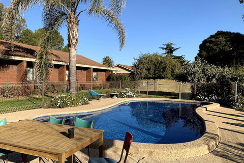 Kingswood Motel - Lennox Head Accommodation 5