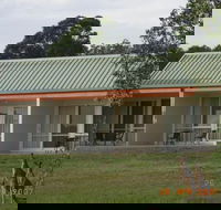 Rothbury Escape - Lennox Head Accommodation