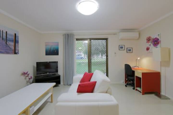 Carlisle North WA Lennox Head Accommodation