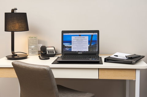 Allure On Ocean Motel - Lennox Head Accommodation 6