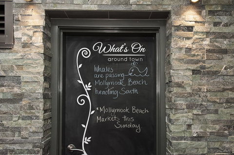 Allure On Ocean Motel - Lennox Head Accommodation 4