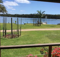 Riviera Caravan Park - Lennox Head Accommodation