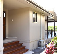 Hinchinbrook Resorts - Lennox Head Accommodation