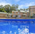 Haven Holiday Resort Sussex Inlet - Lennox Head Accommodation
