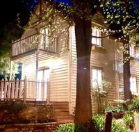 Aldgate Creek Cottage Bed  Breakfast - Lennox Head Accommodation