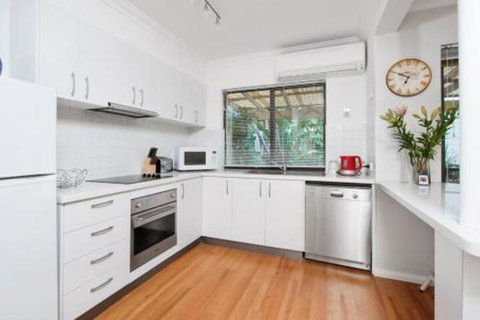 Bedford Terrace 3 - Lennox Head Accommodation 0