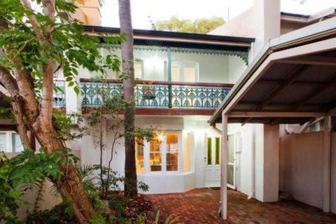 Bedford Terrace 3 - Lennox Head Accommodation 1
