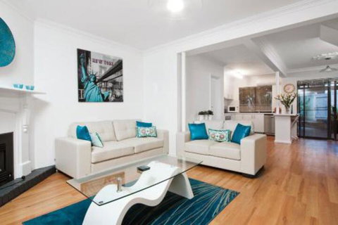 Bedford Terrace 3 - Lennox Head Accommodation 4