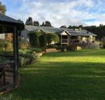 Rickaty on Blackwood - Lennox Head Accommodation