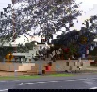 Eaglehawk Motel - Lennox Head Accommodation