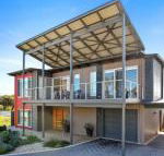 RiverSea Goolwa Beachhouse WiFi Pet Friendly - Lennox Head Accommodation