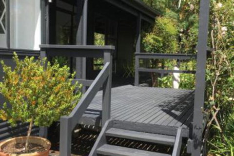 Hilltop Too - Lennox Head Accommodation 5