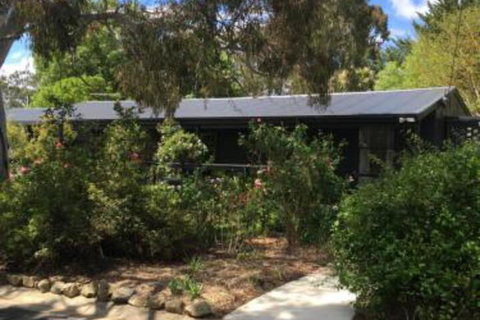 Hilltop Too - Lennox Head Accommodation 0