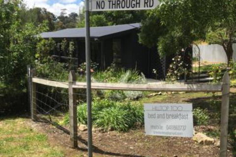 Hilltop Too - Lennox Head Accommodation 2