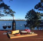 The Basin Waterfront - Lennox Head Accommodation