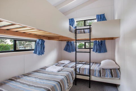 Mollymook Caravan Park - Lennox Head Accommodation 2