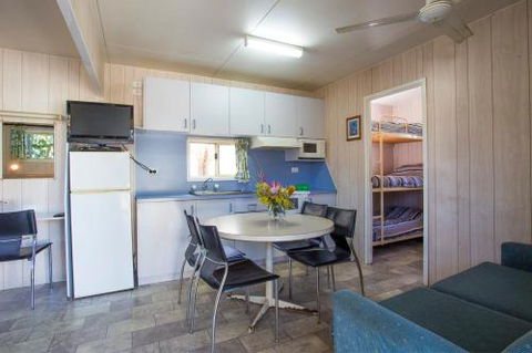 Mollymook Caravan Park - Lennox Head Accommodation 5
