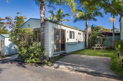 Mollymook Caravan Park - Lennox Head Accommodation 6