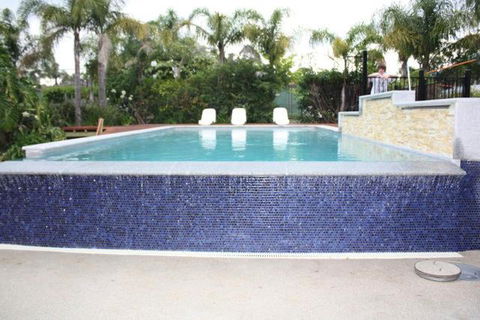 Mollymook Caravan Park - Lennox Head Accommodation 1