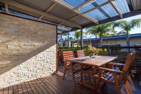 Mollymook Caravan Park - Lennox Head Accommodation 3