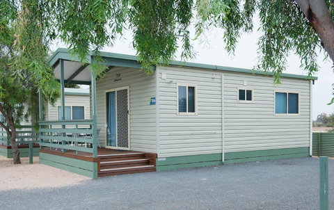 Berri Riverside Holiday Park - Lennox Head Accommodation 4