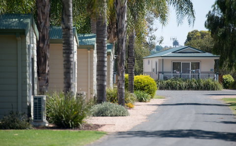 Berri Riverside Holiday Park - Lennox Head Accommodation 5