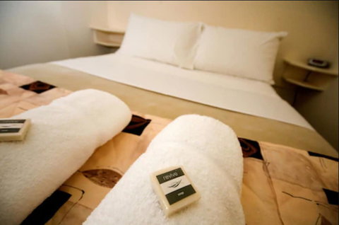 Berri Riverside Holiday Park - Lennox Head Accommodation 6