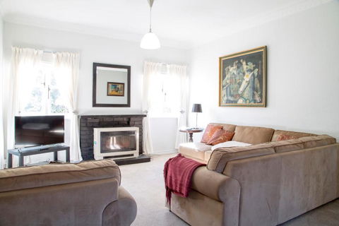 88 Morrisset - Lennox Head Accommodation 5