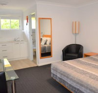 Culburra Beach Motel - Lennox Head Accommodation