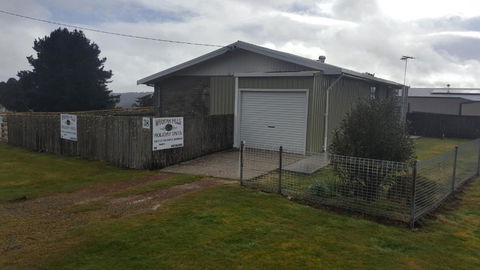 Waratah Falls Holiday Unit - Lennox Head Accommodation 1