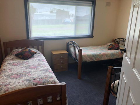 Waratah Falls Holiday Unit - Lennox Head Accommodation 2