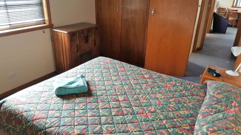 Waratah Falls Holiday Unit - Lennox Head Accommodation 4