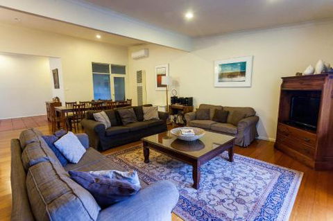 Jordan House - Lennox Head Accommodation 4