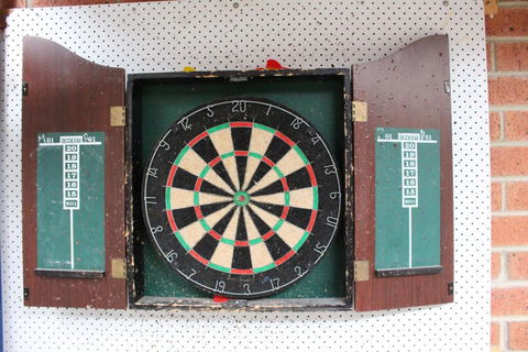 Jordan House - Lennox Head Accommodation 2