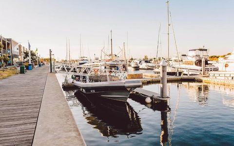 Jordan House - Lennox Head Accommodation 5